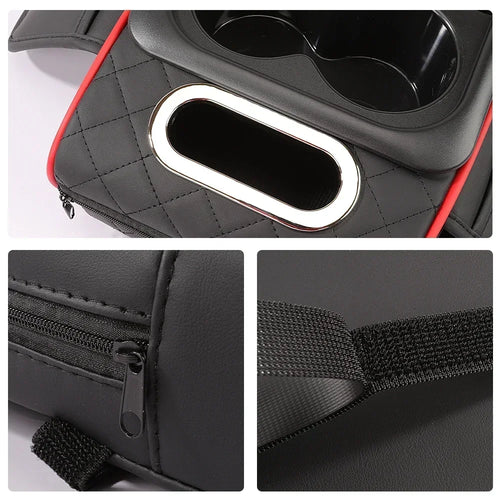 Car Armrest Storage Box/Car Center Console Organizer